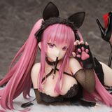 B-style La Galissonniere 1/4 Black Cat of All Hallows' Eve - Azur Lane | FREEing Figure