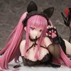 B-style La Galissonniere 1/4 Black Cat of All Hallows' Eve - Azur Lane | FREEing Figure