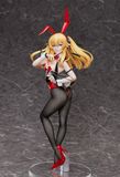 Mary Saotome Bunny Ver. 1/4 - Kakegurui xx | FREEing Figure