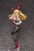 Mary Saotome Bunny Ver. 1/4 - Kakegurui xx | FREEing Figure