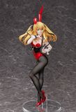 Mary Saotome Bunny Ver. 1/4 - Kakegurui xx | FREEing Figure