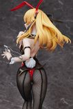 Mary Saotome Bunny Ver. 1/4 - Kakegurui xx | FREEing Figure