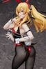Mary Saotome Bunny Ver. 1/4 - Kakegurui xx | FREEing Figure