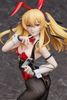 Mary Saotome Bunny Ver. 1/4 - Kakegurui xx | FREEing Figure