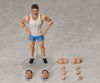 Figma SP-164 Nakayama Kinni-kun - Action/Dolls | FREEing Action Figure