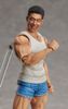 Figma SP-164 Nakayama Kinni-kun - Action/Dolls | FREEing Action Figure