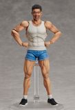 Figma SP-164 Nakayama Kinni-kun - Action/Dolls | FREEing Action Figure