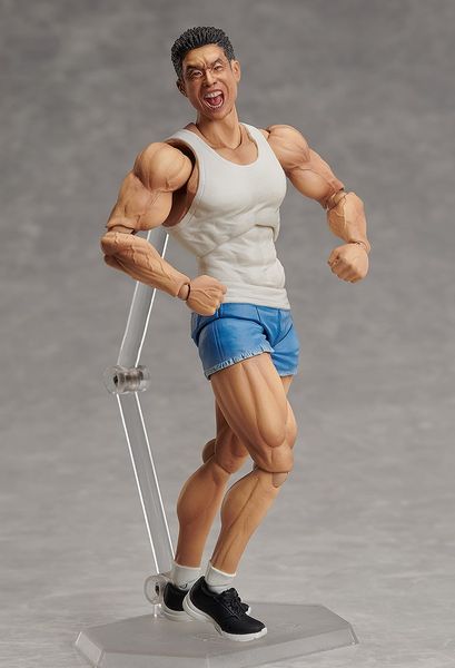 Figma SP-164 Nakayama Kinni-kun - Action/Dolls | FREEing Action Figure
