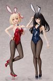 Takina Inoue Bunny Ver 1/4 - Lycoris Recoil | FREEing Figure