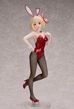 Chisato Nishikigi Bunny Ver. 1/4 - Lycoris Recoil | FREEing Figure