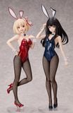 Chisato Nishikigi Bunny Ver. 1/4 - Lycoris Recoil | FREEing Figure