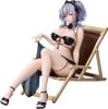 Giulio Cesare High Tide Under the Sunlight 1/7 - Azur Lane | Freeing Figure