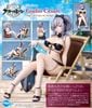 Giulio Cesare High Tide Under the Sunlight 1/7 - Azur Lane | Freeing Figure