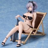 Giulio Cesare High Tide Under the Sunlight 1/7 - Azur Lane | Freeing Figure