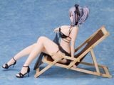 Giulio Cesare High Tide Under the Sunlight 1/7 - Azur Lane | Freeing Figure