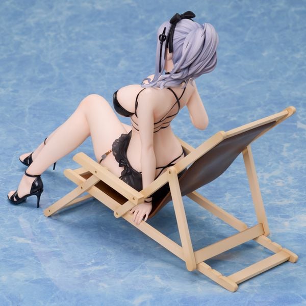 Giulio Cesare High Tide Under the Sunlight 1/7 - Azur Lane | Freeing Figure