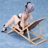 Giulio Cesare High Tide Under the Sunlight 1/7 - Azur Lane | Freeing Figure