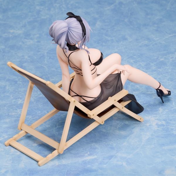 Giulio Cesare High Tide Under the Sunlight 1/7 - Azur Lane | Freeing Figure