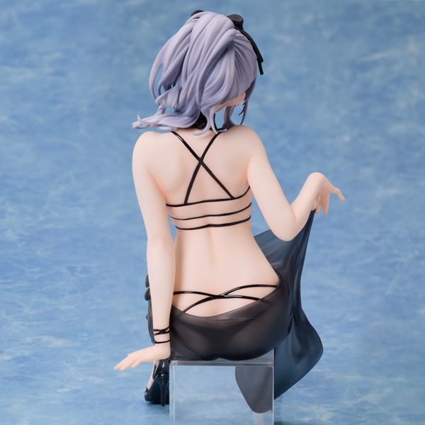 Giulio Cesare High Tide Under the Sunlight 1/7 - Azur Lane | Freeing Figure