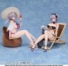 Giulio Cesare High Tide Under the Sunlight 1/7 - Azur Lane | Freeing Figure