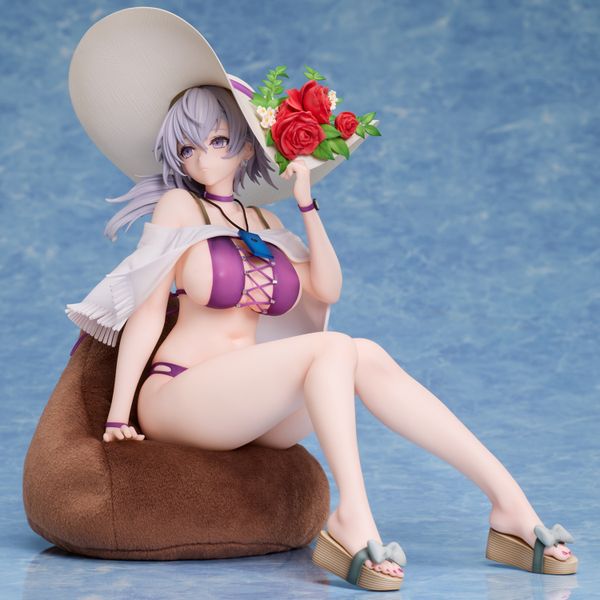 Reno Summer Spin-off 1/7 - Azur Lane | FREEing Figure