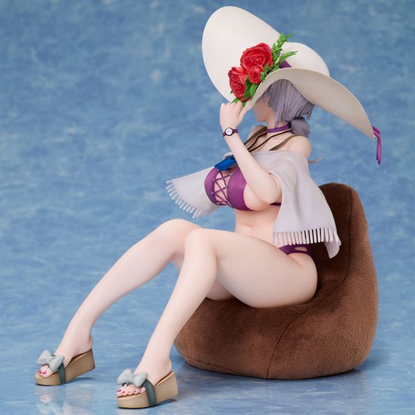 Reno Summer Spin-off 1/7 - Azur Lane | FREEing Figure