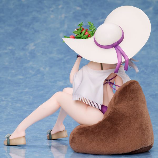 Reno Summer Spin-off 1/7 - Azur Lane | FREEing Figure