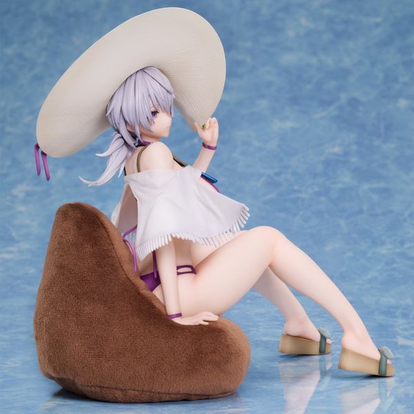 Reno Summer Spin-off 1/7 - Azur Lane | FREEing Figure