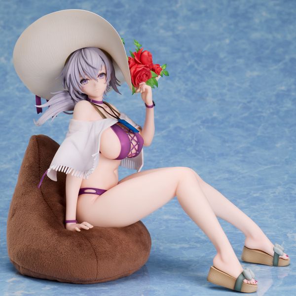 Reno Summer Spin-off 1/7 - Azur Lane | FREEing Figure