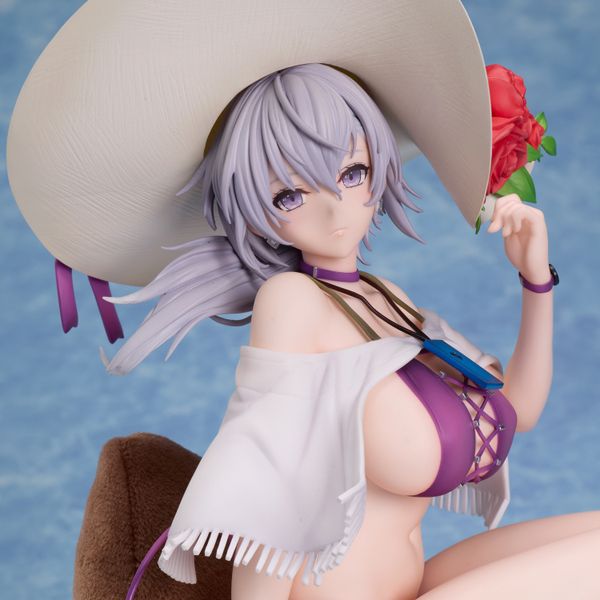 Reno Summer Spin-off 1/7 - Azur Lane | FREEing Figure
