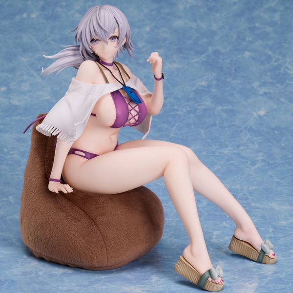 Reno Summer Spin-off 1/7 - Azur Lane | FREEing Figure