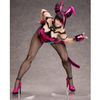 Han Juri 1/4 Bunny Ver. B-STYLE - Street Fighter | FREEing Figure