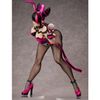 Han Juri 1/4 Bunny Ver. B-STYLE - Street Fighter | FREEing Figure