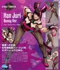 Han Juri 1/4 Bunny Ver. B-STYLE - Street Fighter | FREEing Figure