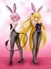 Momo Belia Deviluke Bunny Ver 1/3 - To Love-Ru Darkness | FREEing Figure