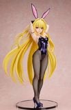 Golden Darkness Bunny Ver 1/3 - To Love-Ru Darkness Series | FREEing Figure