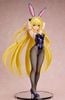Golden Darkness Bunny Ver 1/3 - To Love-Ru Darkness Series | FREEing Figure