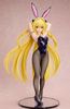 Golden Darkness Bunny Ver 1/3 - To Love-Ru Darkness Series | FREEing Figure