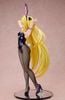 Golden Darkness Bunny Ver 1/3 - To Love-Ru Darkness Series | FREEing Figure