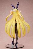 Golden Darkness Bunny Ver 1/3 - To Love-Ru Darkness Series | FREEing Figure