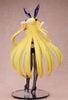 Golden Darkness Bunny Ver 1/3 - To Love-Ru Darkness Series | FREEing Figure