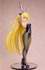 Golden Darkness Bunny Ver 1/3 - To Love-Ru Darkness Series | FREEing Figure