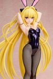 Golden Darkness Bunny Ver 1/3 - To Love-Ru Darkness Series | FREEing Figure