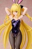 Golden Darkness Bunny Ver 1/3 - To Love-Ru Darkness Series | FREEing Figure