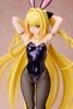 Golden Darkness Bunny Ver 1/3 - To Love-Ru Darkness Series | FREEing Figure