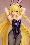 Golden Darkness Bunny Ver 1/3 - To Love-Ru Darkness Series | FREEing Figure