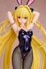 Golden Darkness Bunny Ver 1/3 - To Love-Ru Darkness Series | FREEing Figure