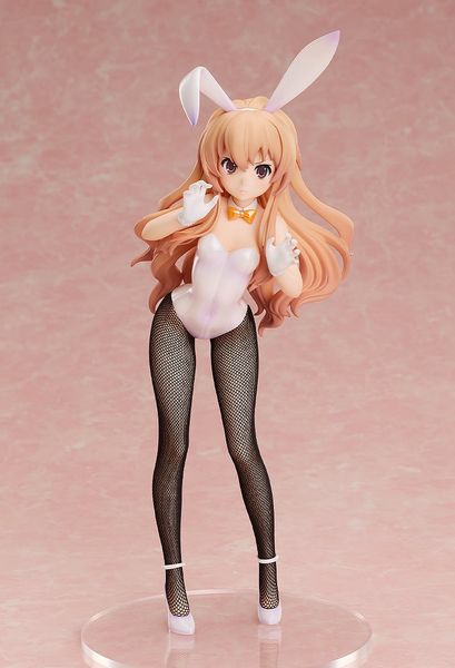Taiga Aisaka Bunny Ver. 1/6 - Toradora! | FREEing Figure