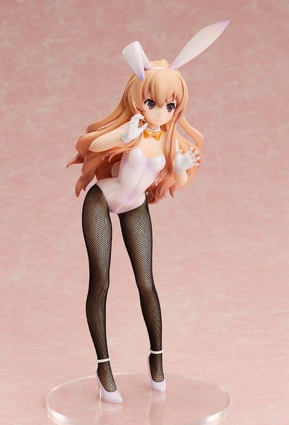 Taiga Aisaka Bunny Ver. 1/6 - Toradora! | FREEing Figure