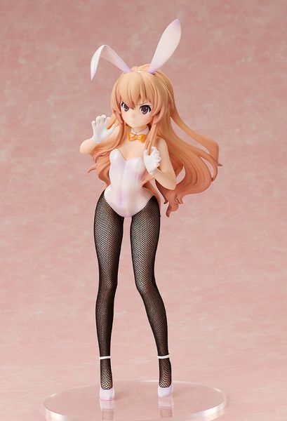 Taiga Aisaka Bunny Ver. 1/6 - Toradora! | FREEing Figure